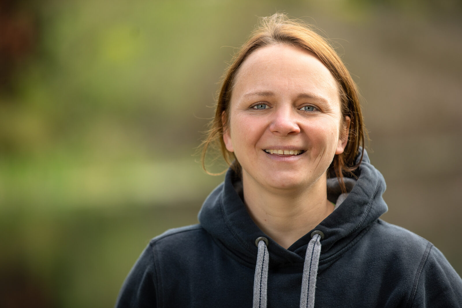 Susann Ballack, Gartengestalterin aus Greven